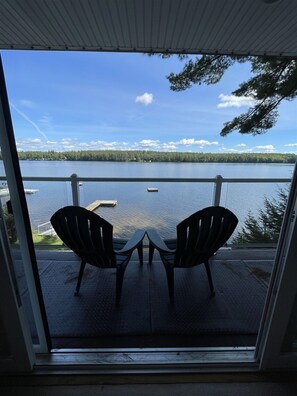 Villa, 4 Schlafzimmer | Unterkunftsgelände