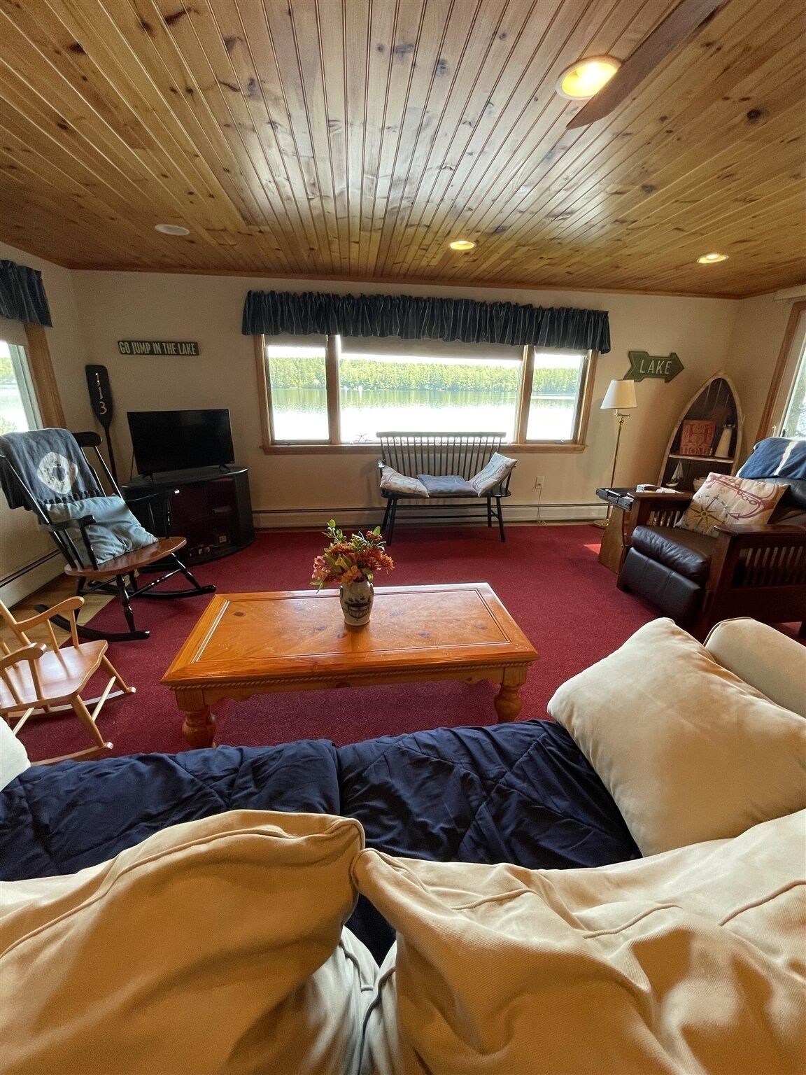 4 bedrooms, free WiFi