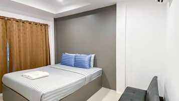 Deluxe Room | 1 bedroom, free WiFi, bed sheets