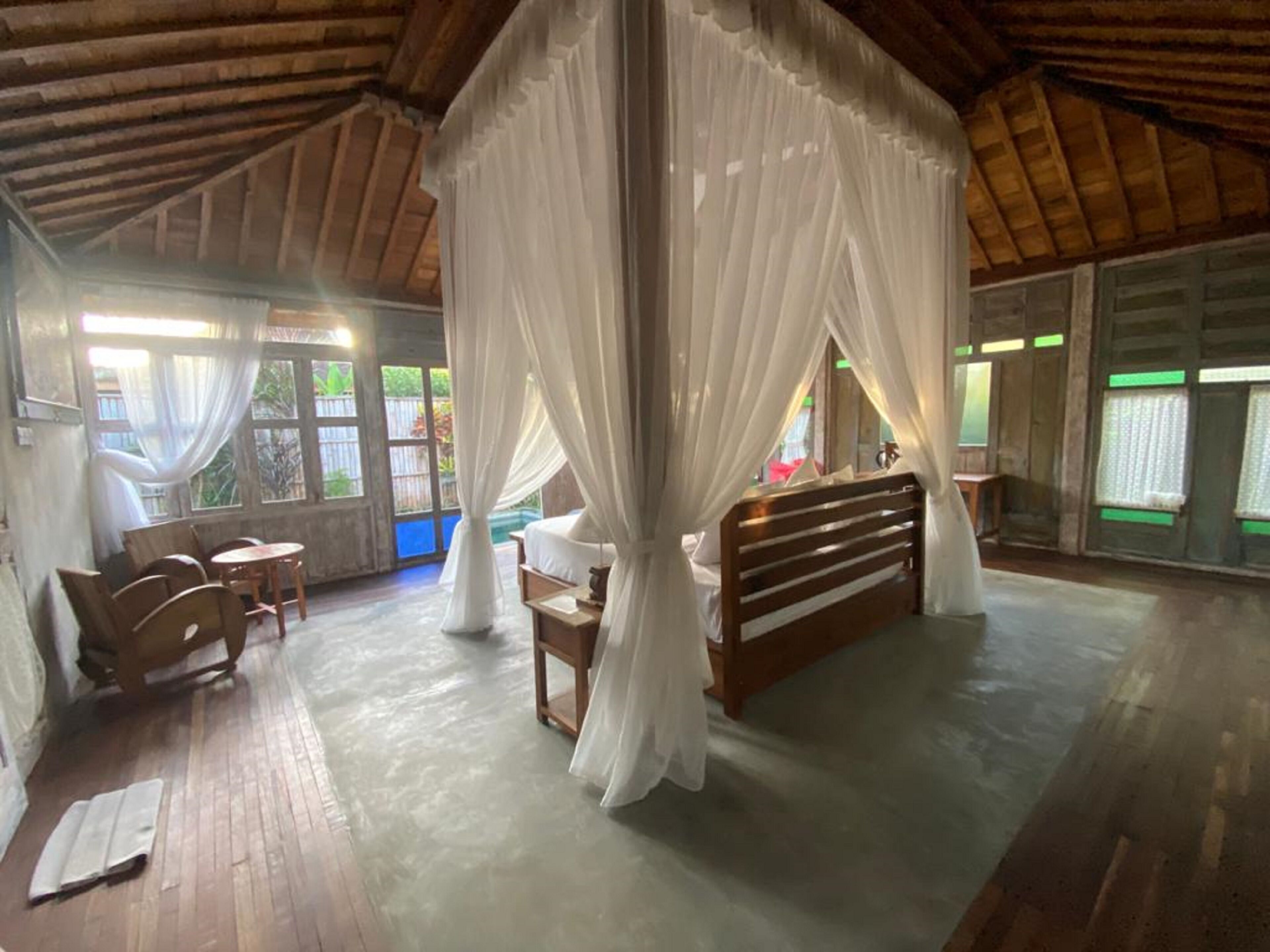 Superior Room | Desk, free WiFi, bed sheets