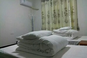 Room - Lingshang Farmhouse (Wuyuan)