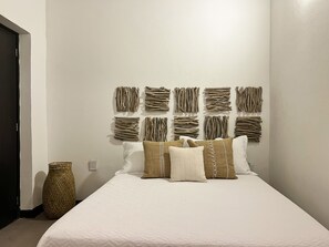 Deluxe kamer | Gratis wifi, beddengoed