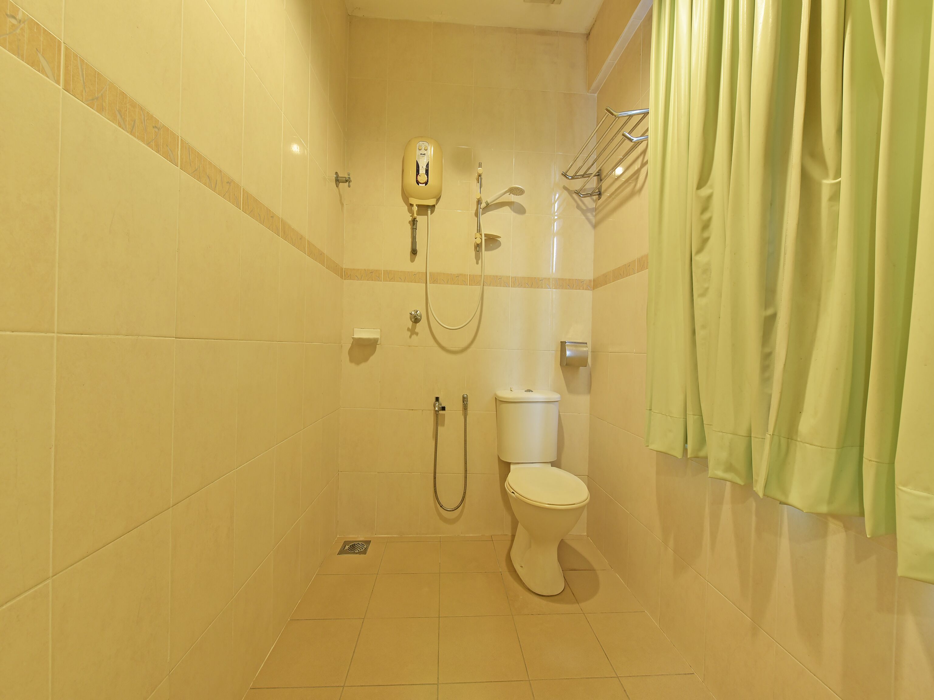 Foto - OYO 90733 Parkway Inn Hotel