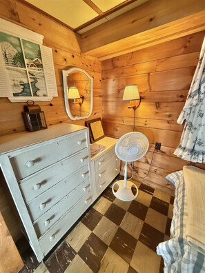 5 bedrooms, free WiFi