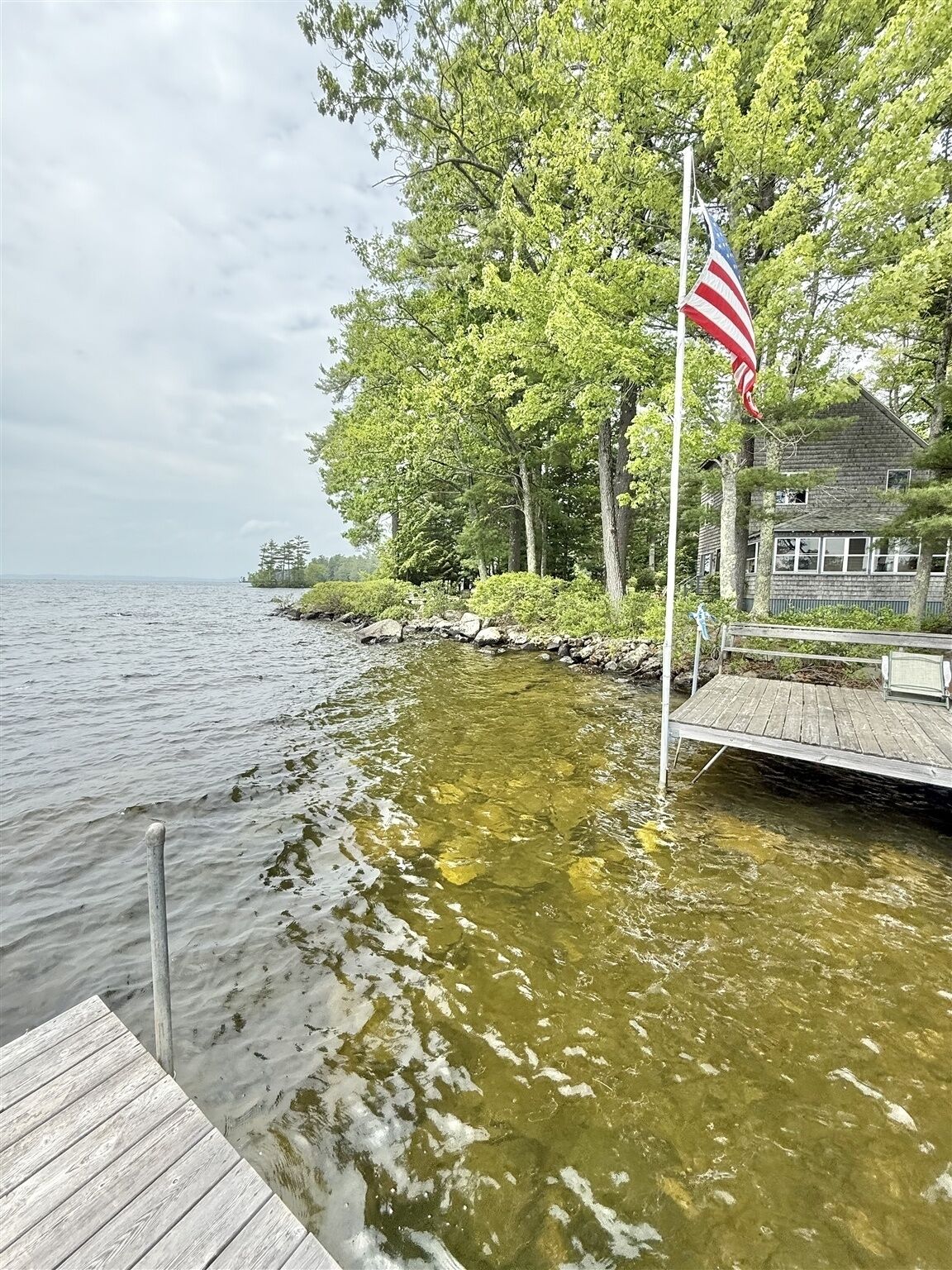 Cabin, 4 Bedrooms | Miscellaneous