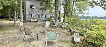 Paradise Point Limit 10 4 Bedroom Cottage by RedAwning