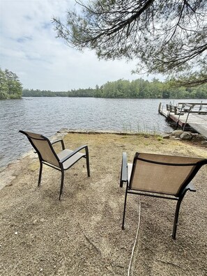Cabin, 4 Bedrooms | Property grounds