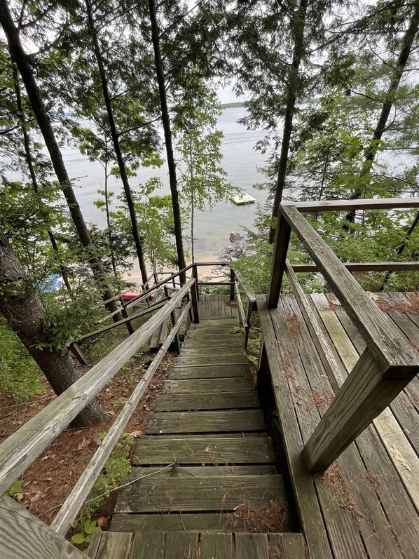 Casa de campo, 4 habitaciones | Áreas de la propiedad