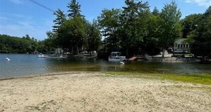 Bass Cove 1 Limit 6 3 Bedroom Home by RedAwning