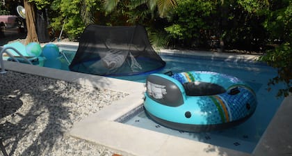 "Vacation House"