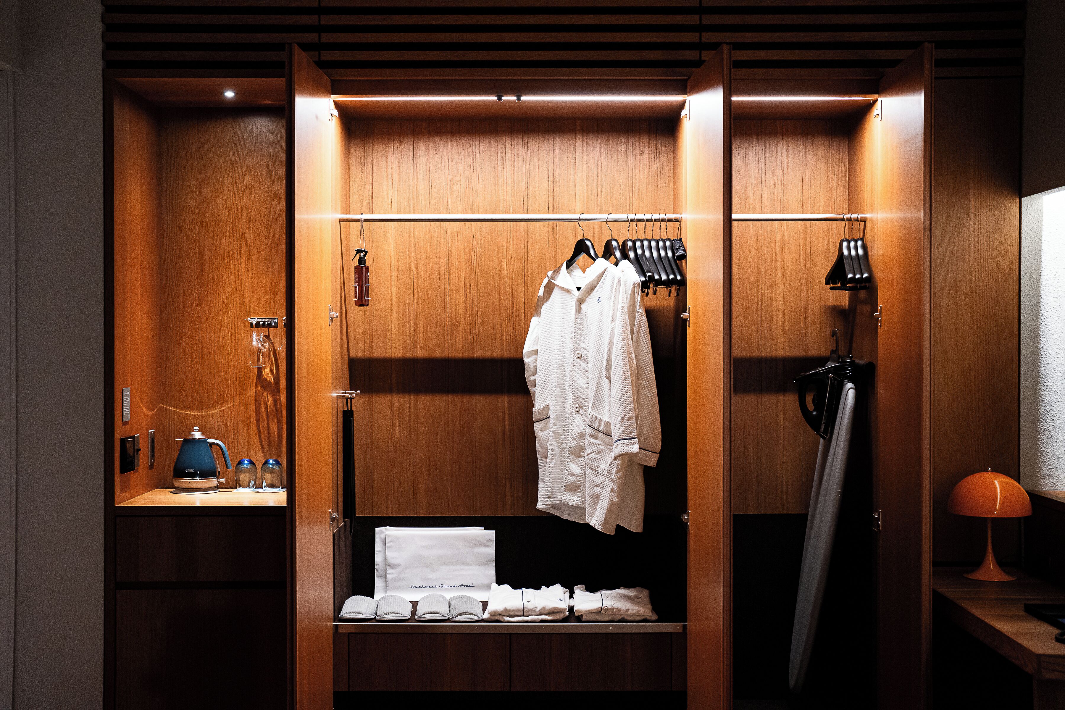 Foto - Southwest Grand Hotel