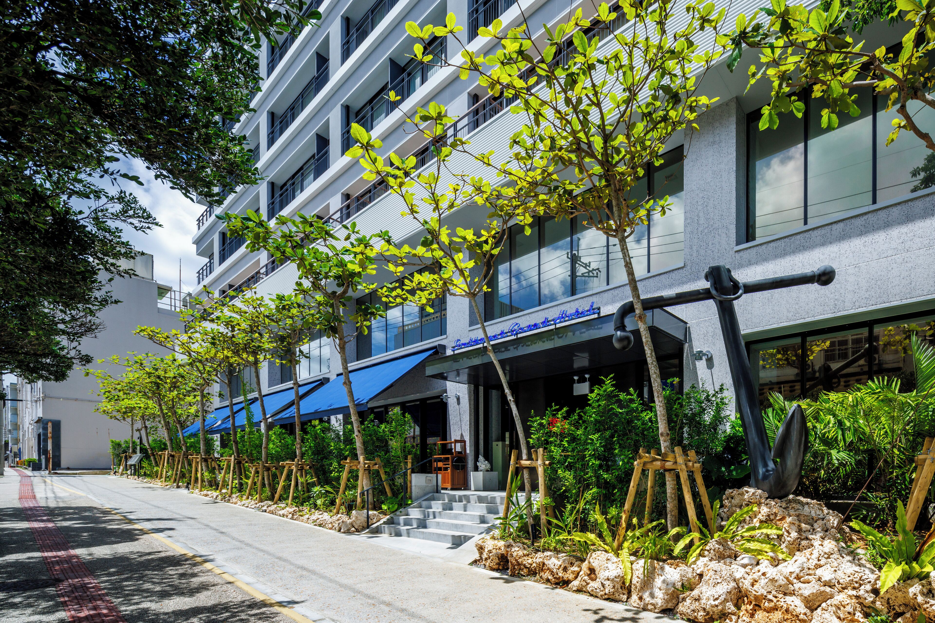 Foto - Southwest Grand Hotel