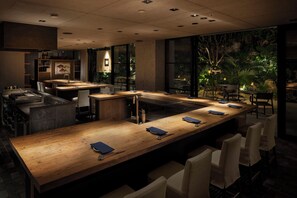 Restaurant - Southwest Grand Hotel (Naha)