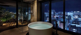 Southwest Grand Hotel