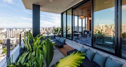 Southwest Grand Hotel