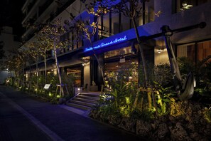 Exterior - Southwest Grand Hotel (Naha)
