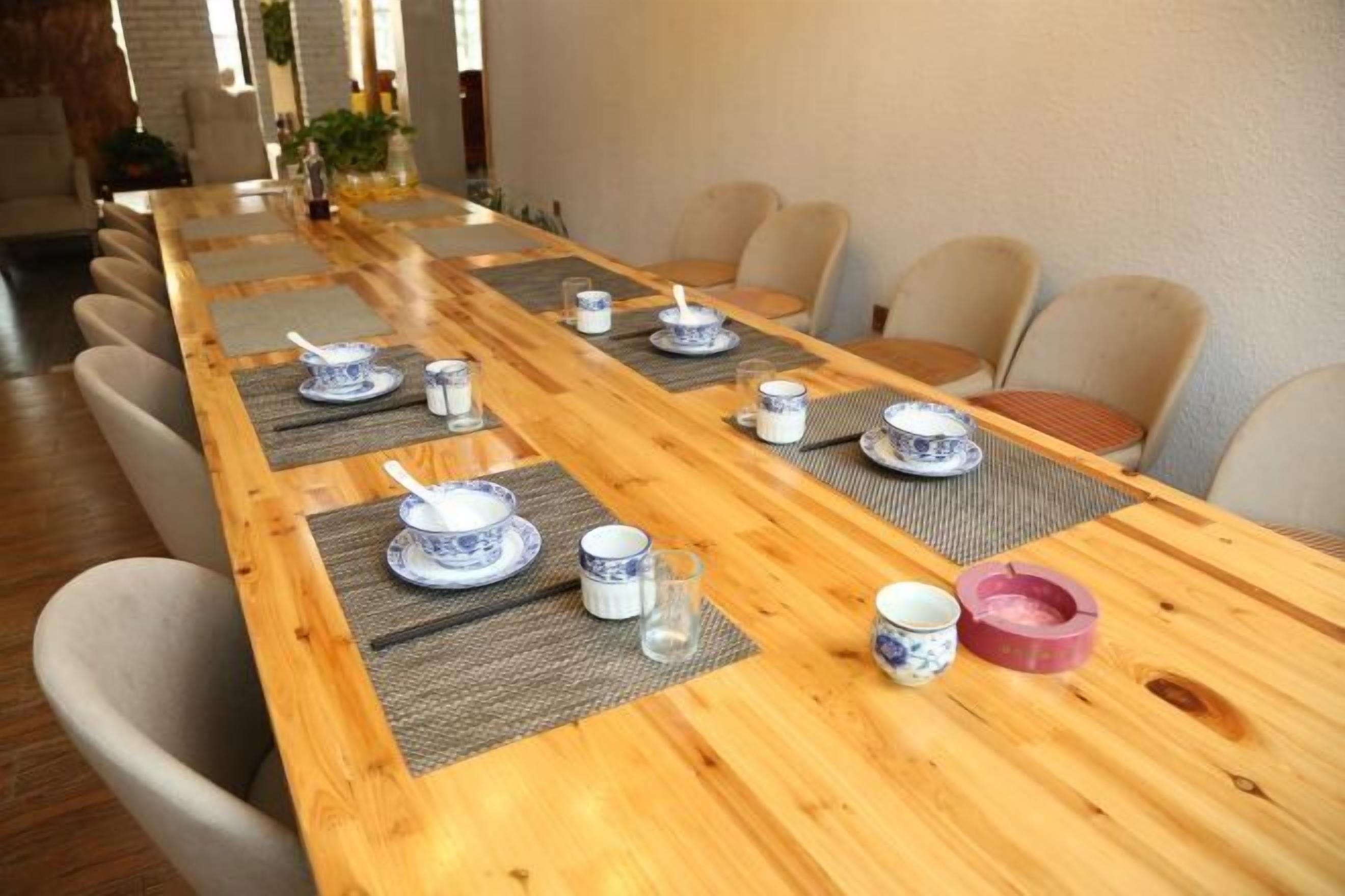 餐廳