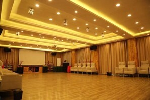 Salle de réunion