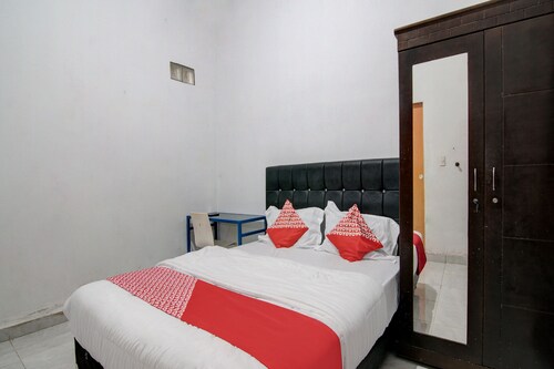 Hotel O Dinda Homestay Syariah