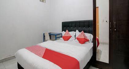 Hotel O Dinda Homestay Syariah