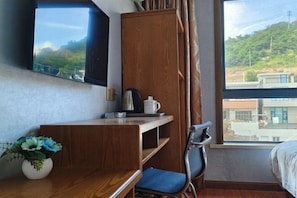 Room - Shengsi Haiwaxiaozhuang Inn (Shengsi)