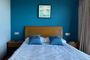 Room - Shengsi Haiwaxiaozhuang Inn (Shengsi)