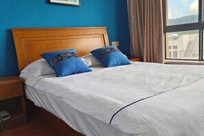 Room - Shengsi Haiwaxiaozhuang Inn (Shengsi)