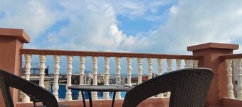 Shengsi Haiwaxiaozhuang Inn