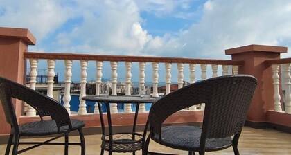 Shengsi Haiwaxiaozhuang Inn