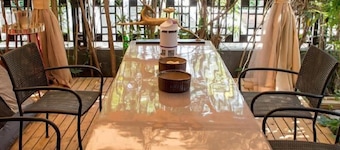 Shenmi Sidou Hostel