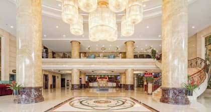 Ruicheng Hotel China