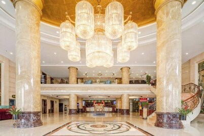 Ruicheng Hotel China