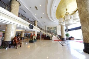 Innvendig