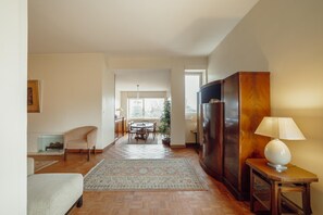 4 habitaciones 