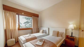 Apartment | 4 bedrooms