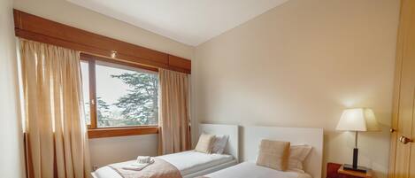 Maison | 4 chambres