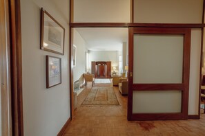 Apartment | 4 bedrooms - Grand Botanic Garden Apartment by Vacationy (Porto)