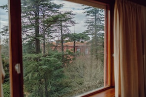 4 habitaciones 