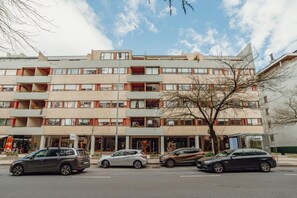 Apartment | 4 bedrooms - Grand Botanic Garden Apartment by Vacationy (Porto)