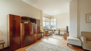4 habitaciones