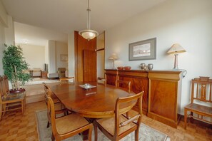 Appartamento | 4 camere