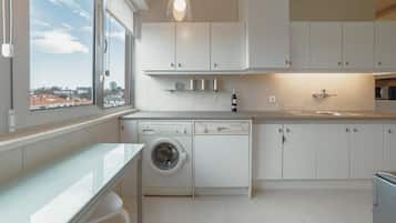 Apartment | 4 bedrooms
