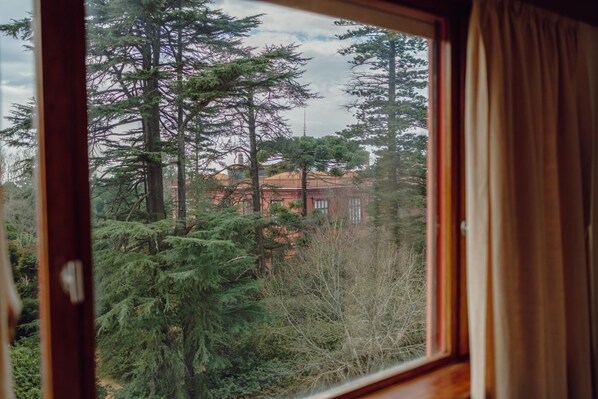 Apartment | 4 bedrooms - Grand Botanic Garden Apartment by Vacationy (Porto)