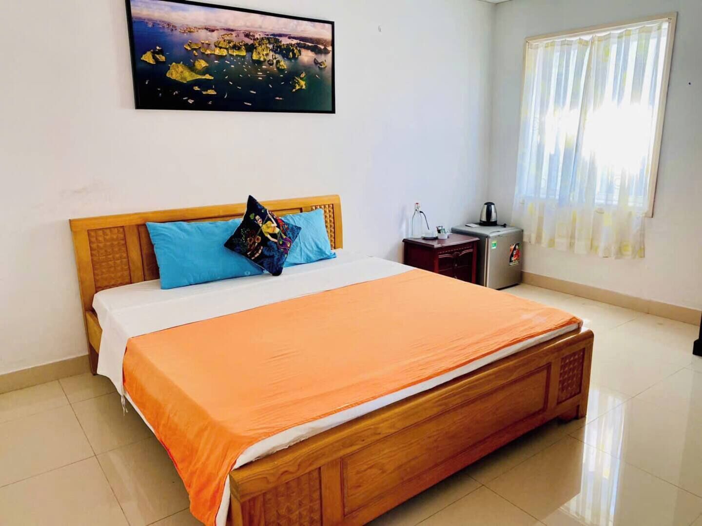 Habitación
