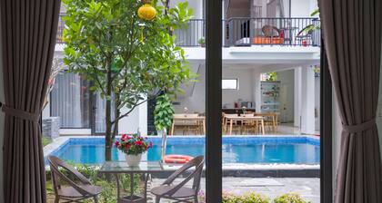 My Anh Boutique Villa Hoi An