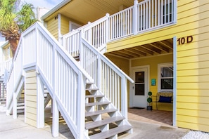 Condo (10 D, One Bedroom Condo) | Exterior - 10 D, One Bedroom Condo (Miramar Beach)