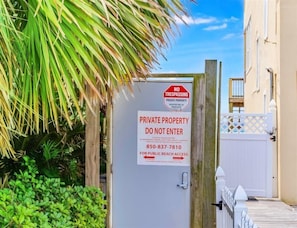 Condo (10 D, One Bedroom Condo) | Exterior - 10 D, One Bedroom Condo (Miramar Beach)