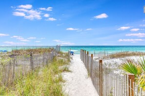 Condo (10 D, One Bedroom Condo) | Exterior - 10 D, One Bedroom Condo (Miramar Beach)