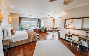 Presidential Room