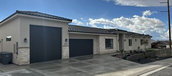 Zions Gate Casita